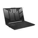 جهاز لابتوب جيمنج اسوس ASUS TUF Gaming FX507V Intel Core i7-13620H, 16GB Ram, 1TB SSD, RTX 4050 6GB GDDR6