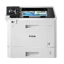 BROTHER PRINTER HL-8360CDW 30 PPM طابعة برازر ملون