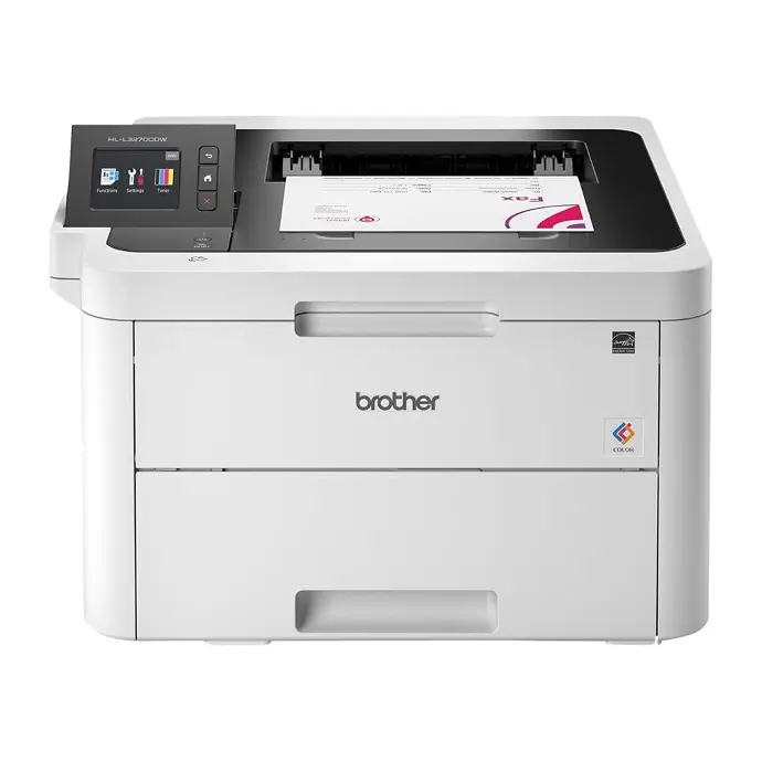 BTOTHER HL-L3270 COLOR  PRINTER  طابعة برازر ملون ليزر