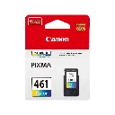 CANON INK 461 COLOR حبر كانون