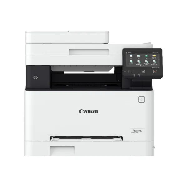Canon Printer MF657CDW