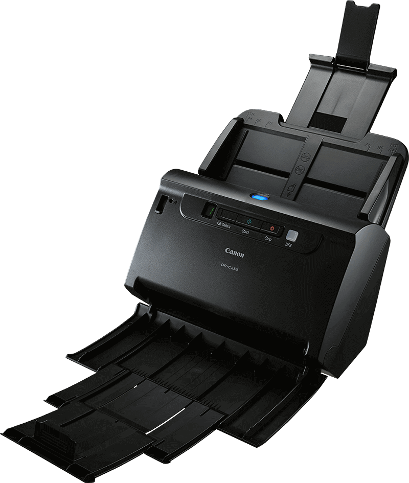 Canon Scanner DR-230