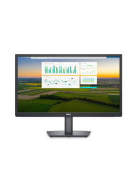 DELL MONITOR E2222HS شاشة ديل 22 بوصة