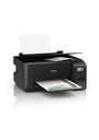 EPSON PRINTER L-3256 ECO TANK 3*1 WIFI PRINTER COLOR طابعة ابسون نفاثة للحبر موديل 3256