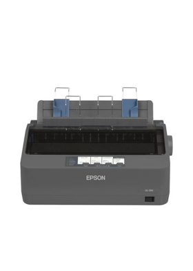 EPSON PRINTER LQ -350 طابعة ابسون