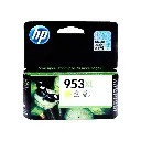 HP 963xl yellow حبر اتش بي اصلي 963