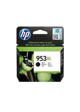 HP INK 953XL BLACK حبر سائل اتش بي