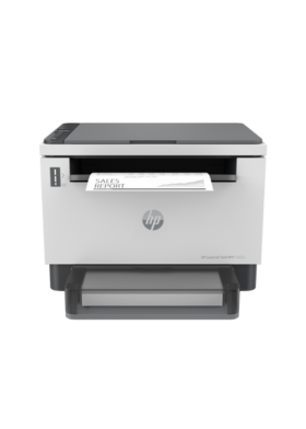 HP LASER PRINTER MFP 1602W طابعة اتش بي