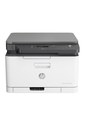 HP PRINTER 178NW 20 PPM WIFI  COLOR PRINTR طابعة  اتش بي ليزر