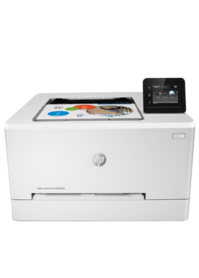 HP Printer LaserJet Color- M255DW