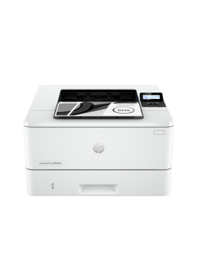HP PRINTER LASER PRO 4003DW طابعة اتش بي اسود