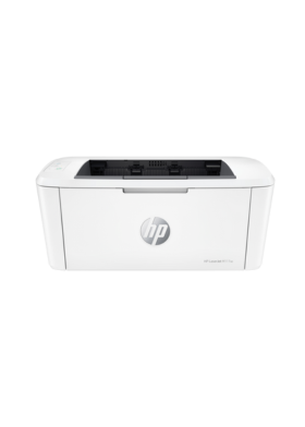 HP PRINTER LASERJET 111W BLACK طابعة اتش بي