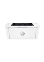 HP PRINTER LASERJET 111W BLACK طابعة اتش بي