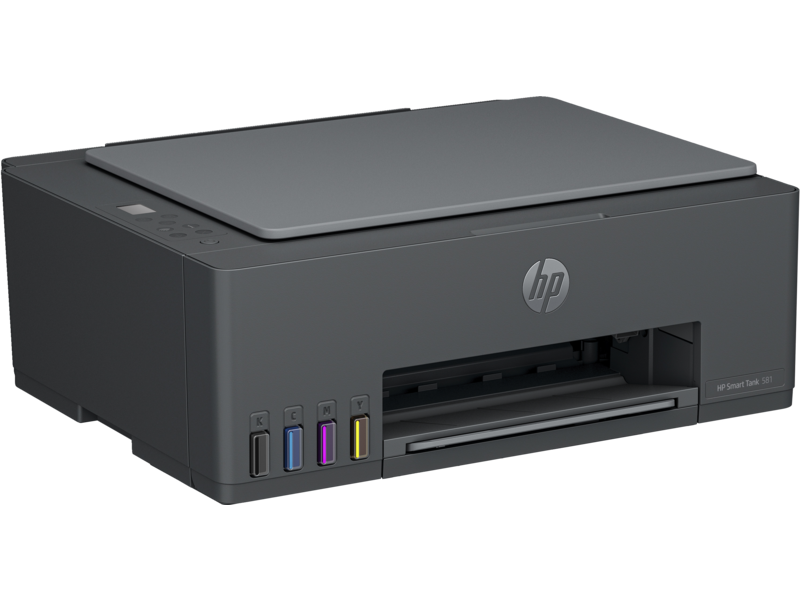 HP Smart Tank 581 All-in-One