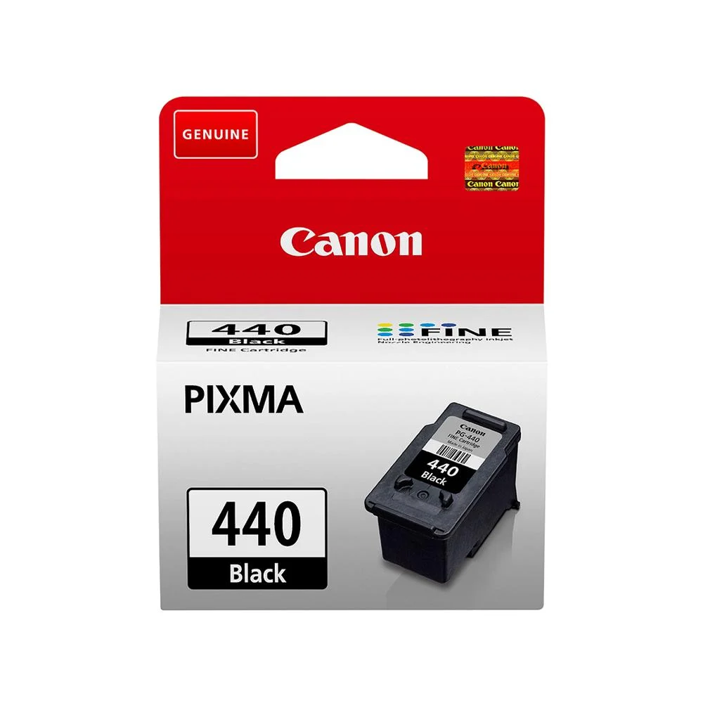 INK CANON PG440 BLACK