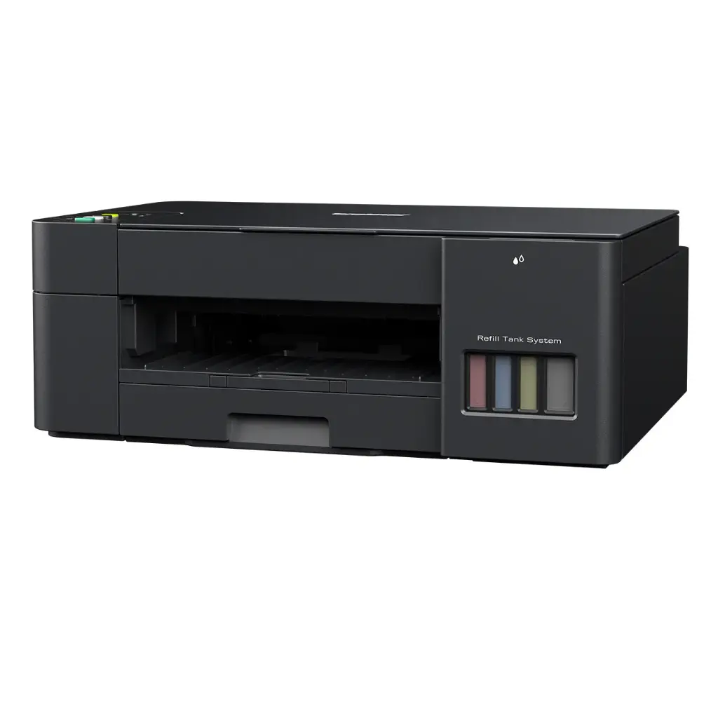 Brother Printer Wireless All In One Ink Tank DCP-T420W AIO  