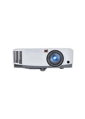 VIEWSONIC PROJECTOR PA503S HDMI-2*VGA -MINI USB-VGA OUT -AUDIO-3500LUM بروجيكتور فيوسونيك