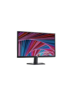 Dell Monitor SE2422H  24insh  شاشة ديل 24 بوصة