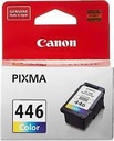حبر انك كانون canon ink 446 color