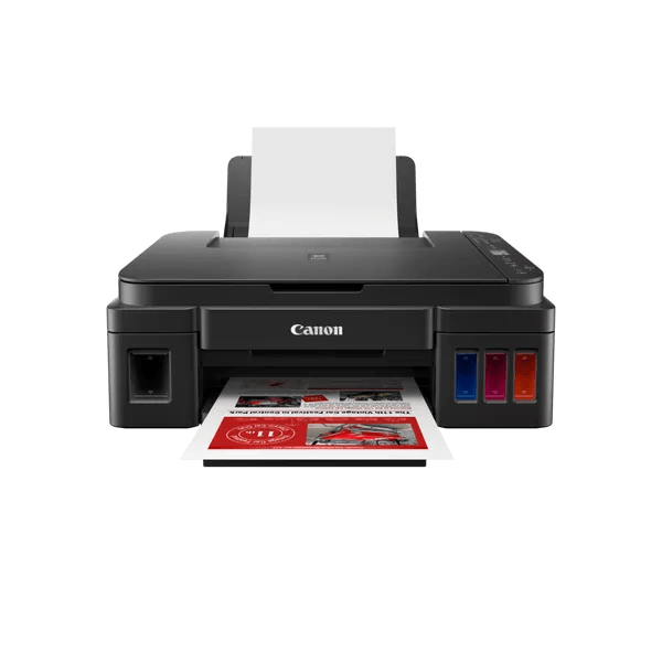 Canon Printer PIXMA G3410 AIO