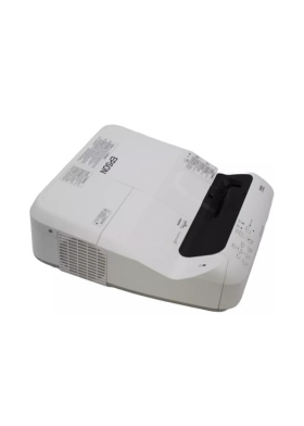 EPSON EB-685W PROJECTOR, WXGA, 3500lm 98,000.00 3500 ،WXGA بدقة عرض ،W-685EB  EB-685W, Projectors, Ultra short بروجكتور إبسون لومن