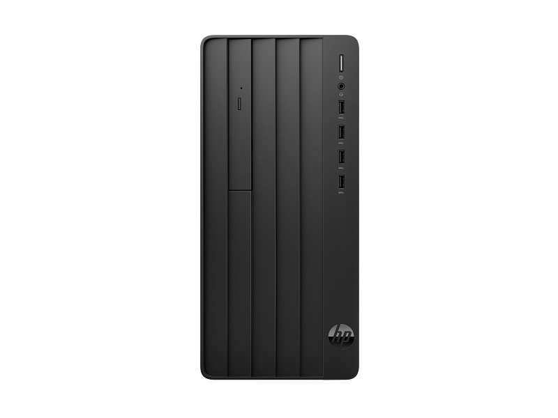 HP Pro Tower 290 G9 Desktop Intel Core i7-12700  جهاز كمبيوتر مكتبي اتش بي 256ssd Ram 8GB ddr4