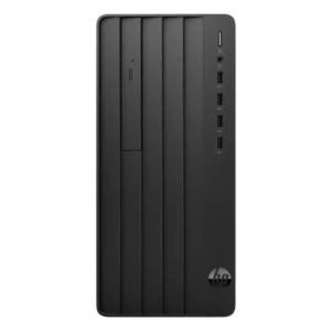 HP DESKTOP PRO TOWER 290G9 12700 CORE I7   RAM8GB- -HARD 256SSD-DOS-DVD جهاز مكتبي اتش بي 