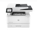 HP PRINTER LASER JET 4103FDW BKACK طابعة ليزر اسود