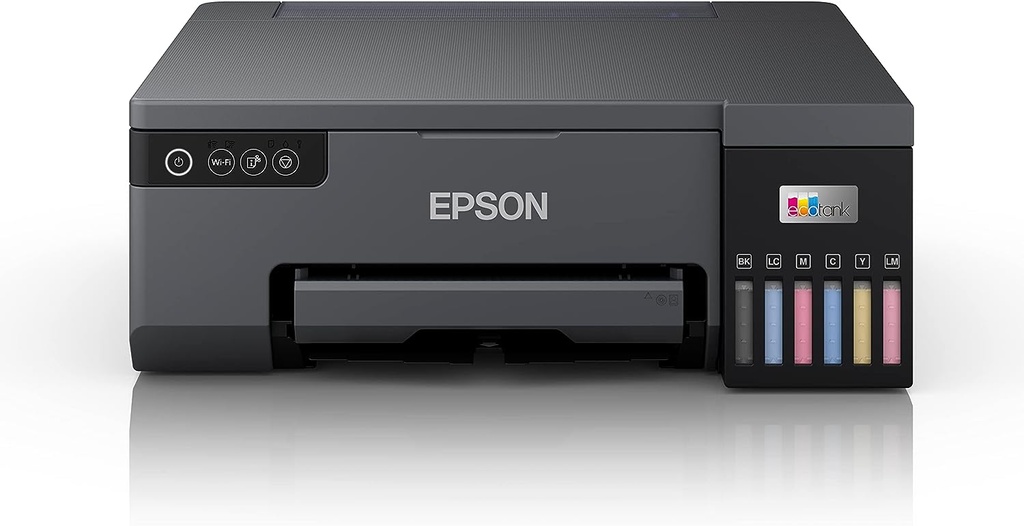 Epson Printer L8050 Inkjet
