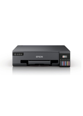 Epson printer l8050 inkjet printer طابعه  ابسون  ملونه  6 الوان  