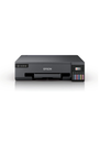 Epson printer l8050 inkjet printer طابعه  ابسون  ملونه  6 الوان  