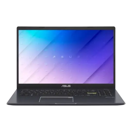 NP-ASUS-E510MA-BR1112-RAM4GB-HARD256M.2SSD- 90NB0Q63-M018J0E -BLUE جهاز اسوس محمول