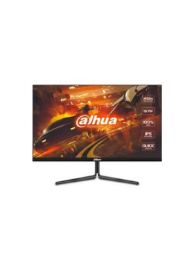 LM27-A200 Dahua  27'' FHD Monitor Ultra-narrow bezel   شاشة دهوا  27  بوصة  
