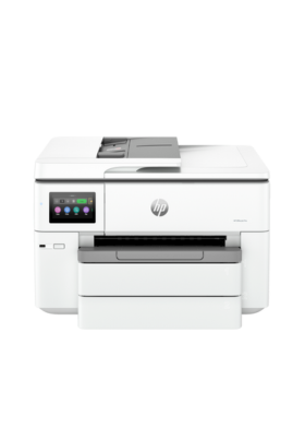 HP PRINTER OFFICE JET PRO 9730 A4-A3 طابعة اتش بي اوفيس جيت ملونة

