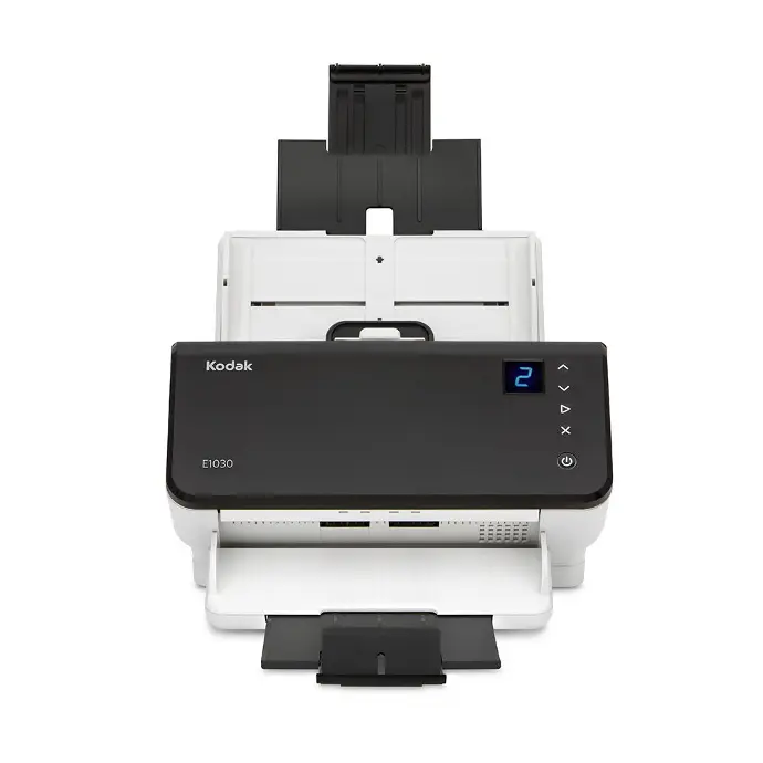 Kodak E1030 Scanner