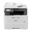 Brother Printer MFC-L3720CDW COLOR Wireless All in One