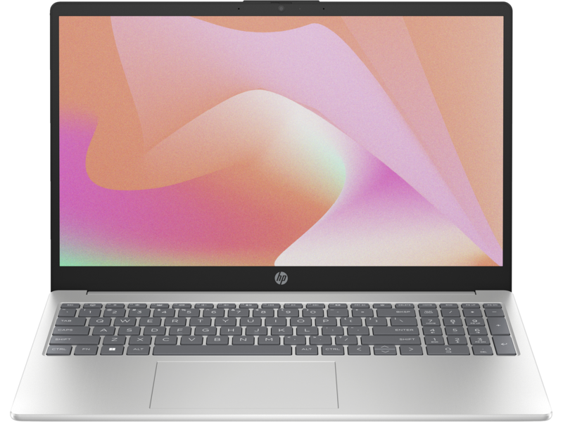 HP 15-fd0033nx-i3-1334U-8GB-256GB SSD- 