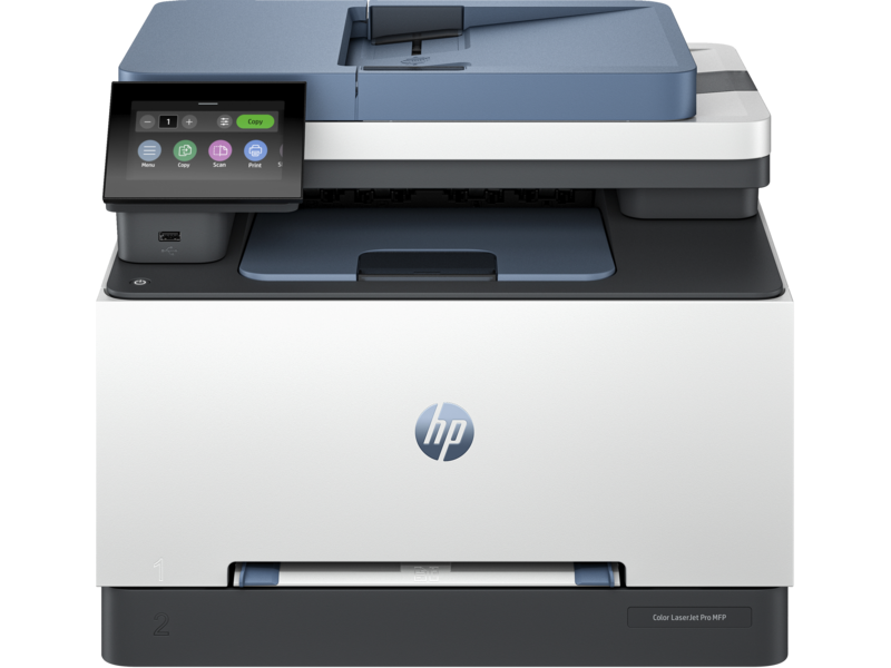 HP Color LaserJet Pro MFP 3303fdw طابعة اتش بي ليزر ملون متعددة المهام 