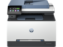 HP Color LaserJet Pro MFP 3303fdw multi-function machine