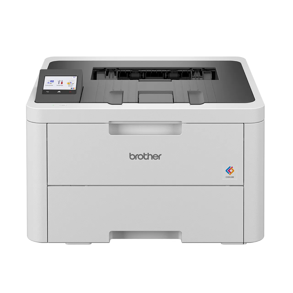طابعة لاسلكية ليزر ملونة من برازر HL-L3280CDW