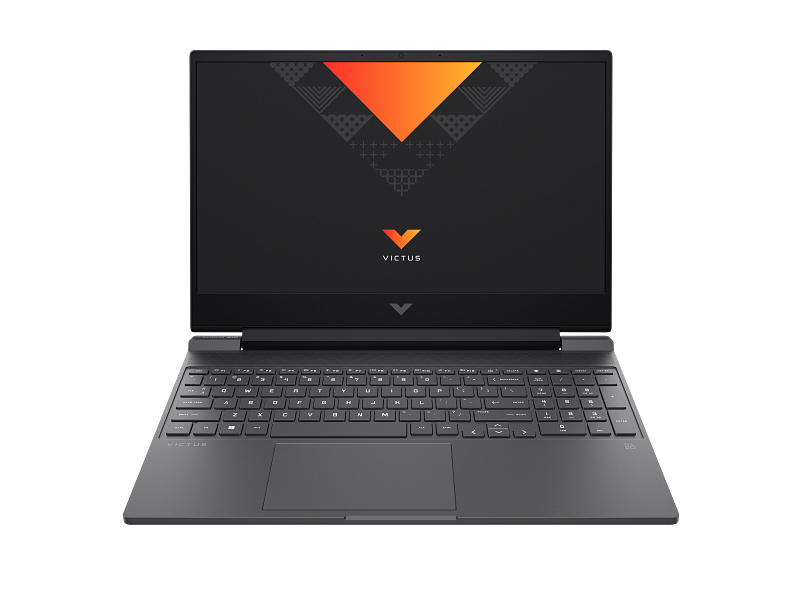 HP Laptop Victus Gaming 15-FB2146AX, AMD Ryzen 7 8845HS, 16GB, 512GB SSD, RTX4060