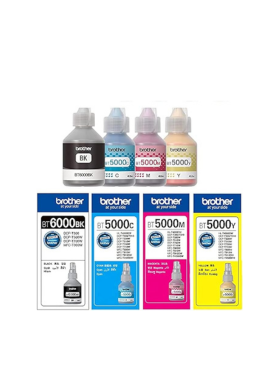 [10006037] BROTHER  BT 5000C T5000T300T310T500T510T700T710T800T810T910T1500 السعر للقطعة 