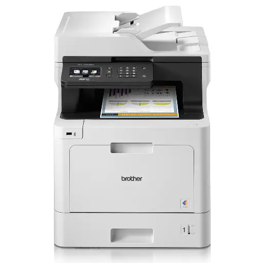 [25002002] BROTHER PRINTER MFC-L8690 CDW طابعة برازر