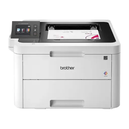 [25002008] BTOTHER HL-L3270 COLOR  PRINTER  طابعة برازر ملون ليزر-احادية الاستخدام