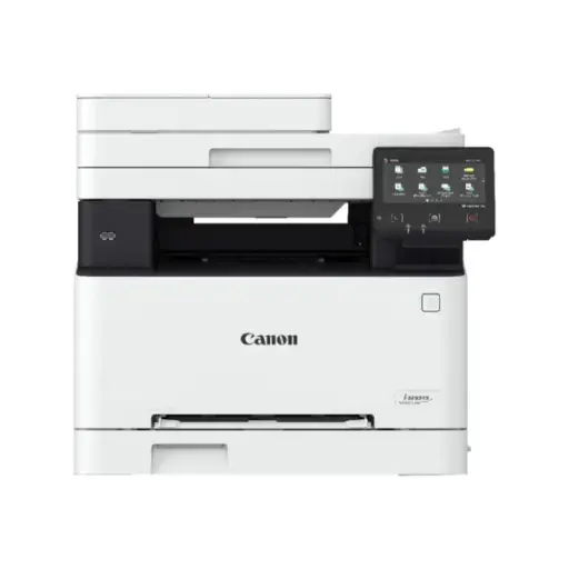 [701878] Canon Printer MF657CDW