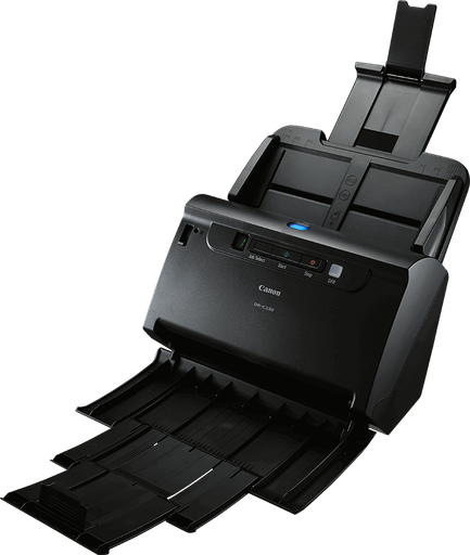 [10002432] Canon Scanner DR-230
