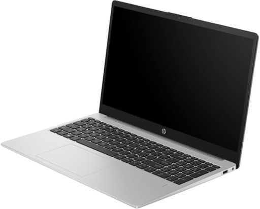 [19001006] 969K9ET HP 250G10 i7-1355U 15 16GB/512 PC Intel i7-1355U / 15.6" FHD AG LED SVA / UMA / Webcam / 16GB DDR4 / 512GB SSD / ax+BT / 3C Batt / FreeDOS / 1yr Wrty - 2Y