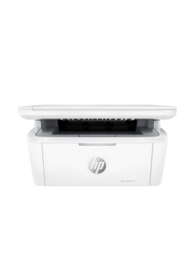 [25001007] HP LASERJET MFP M141W PRINTER MONO  20PPM USB طابعة اتش بي 3*1 اسود