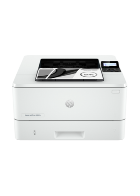 [25001015] HP Printer LaserJet Pro 4003n 
