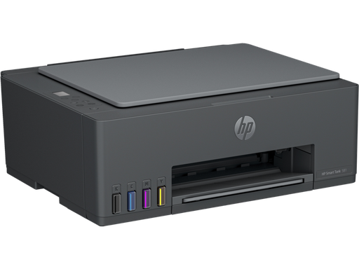 [702403] HP Smart Tank 581 All-in-One